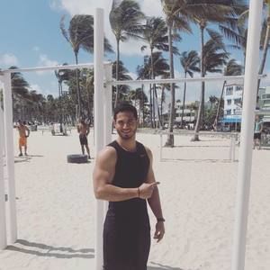 Meet your Posher, Stephen